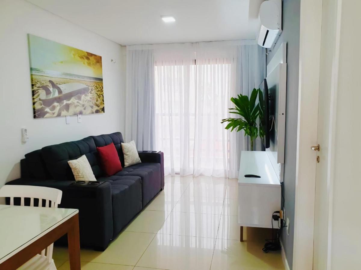 Varandas Do Mar Modern Deluxe Apartment Beach Front Cumbuco Ngoại thất bức ảnh