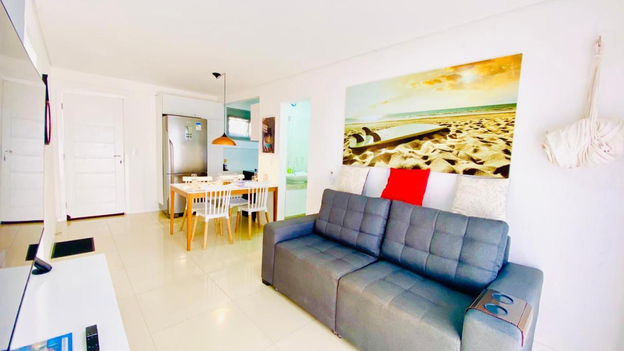Varandas Do Mar Modern Deluxe Apartment Beach Front Cumbuco Ngoại thất bức ảnh